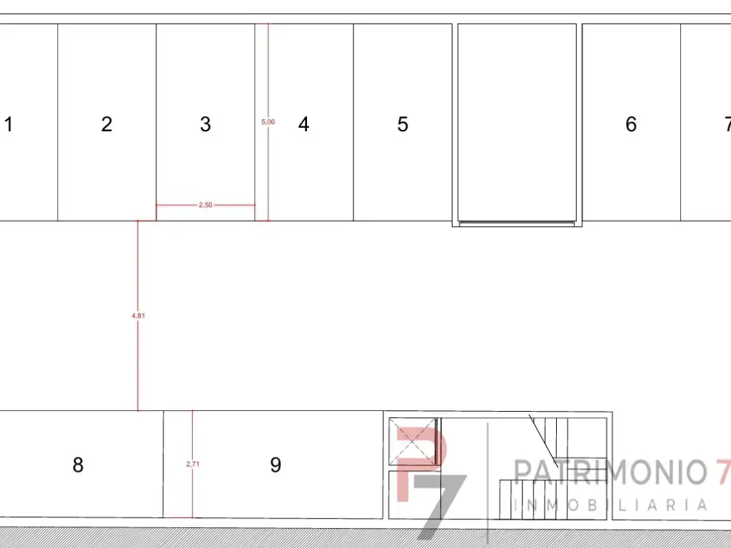 Autres à vendre à Calle Cañameros 13, imagen 9