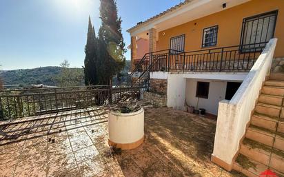 Vista exterior de Casa o xalet en venda en Rodonyà amb Calefacció, Traster i Piscina