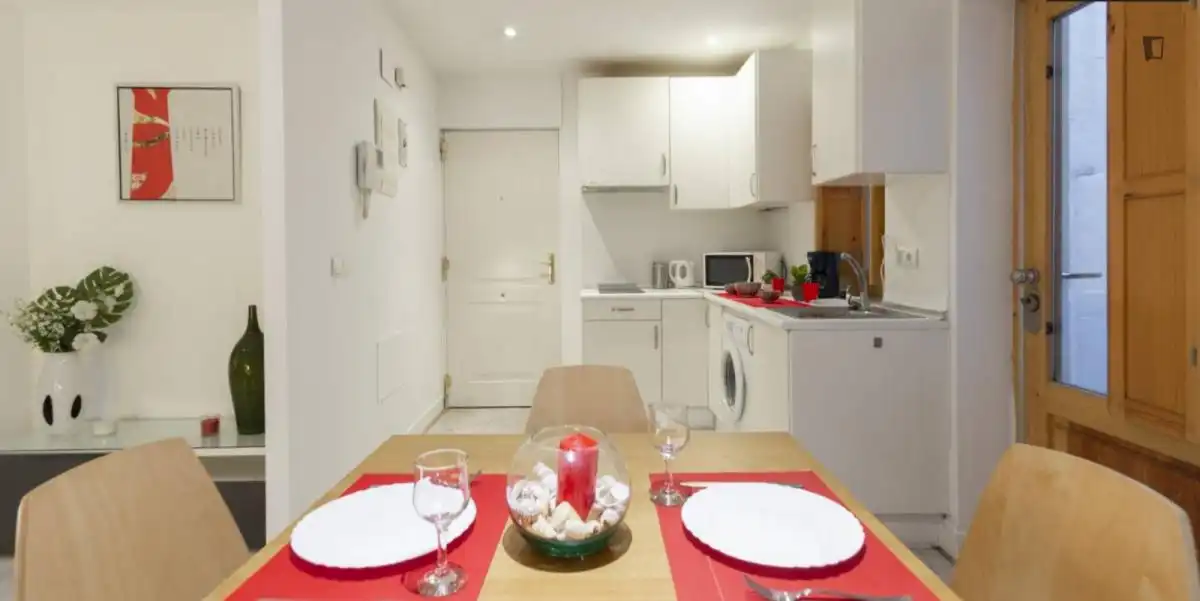 Apartments for rent in Puerta del Ángel