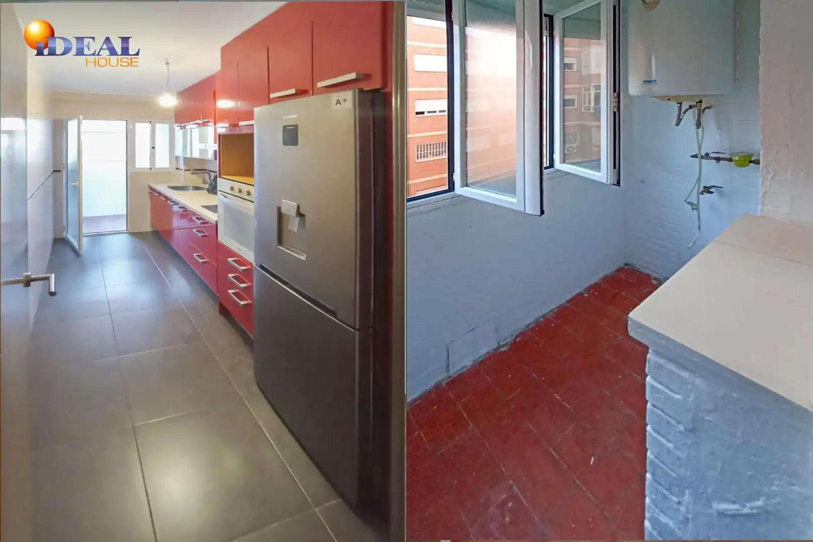 Piso con ascensor en venta en Zaidín, imagen 6