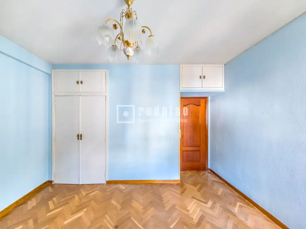 Wohnung mit Garten zum Verkauf in de Santa Genoveva, imagen 15