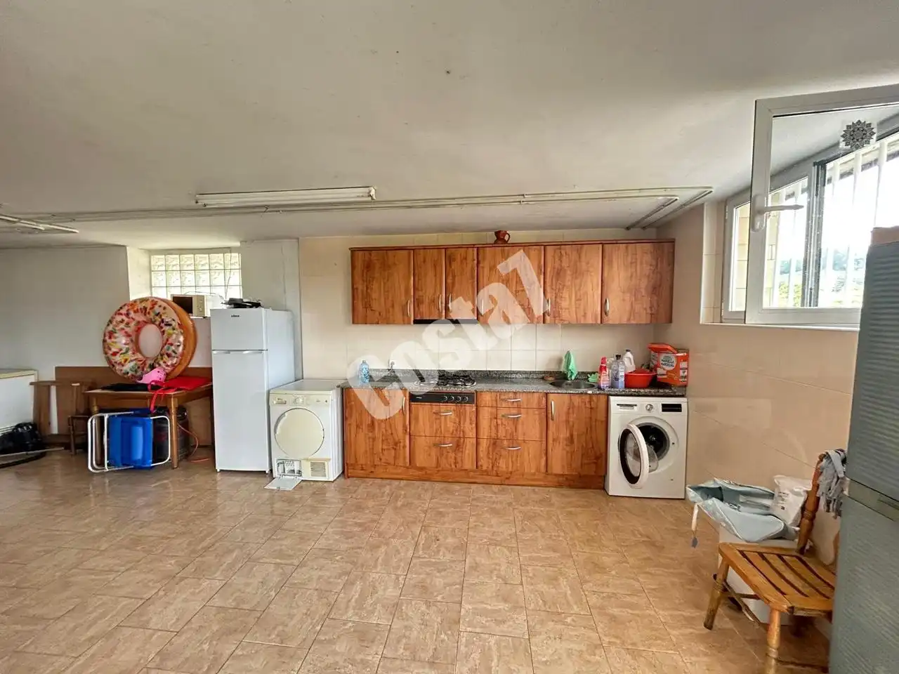 Casa amb jardí en venda a Calle San Andres, imagen 53