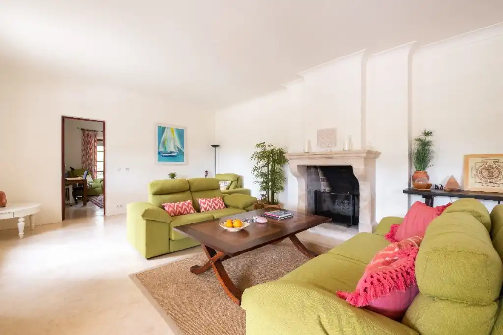 Landhaus mit Pool zum Verkauf in Pollença Poble, imagen 7