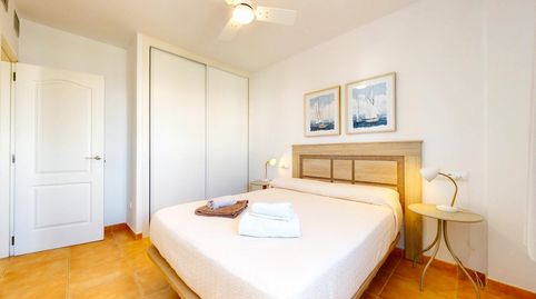 Foto 4 von Dachboden zum Verkauf in Avenida del Mediterraneo, 409, El Palmeral, Mojácar