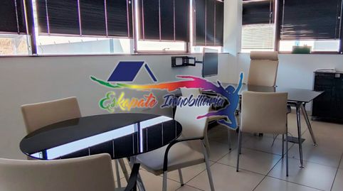 Foto 5 de Oficina de alquiler en Villacañas, Toledo