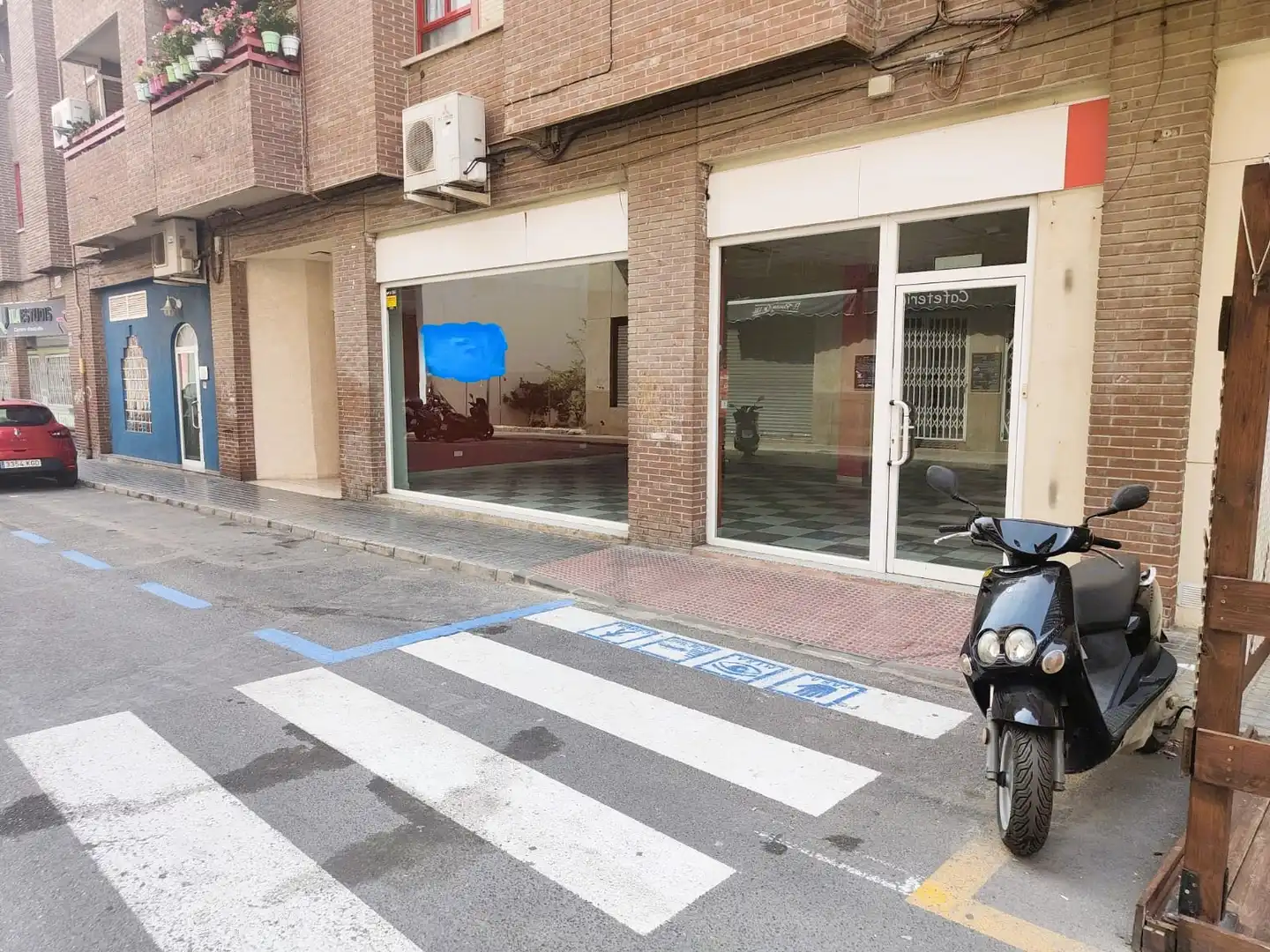 Local commercial à vendre à Carrer Constitució 46, imagen 2