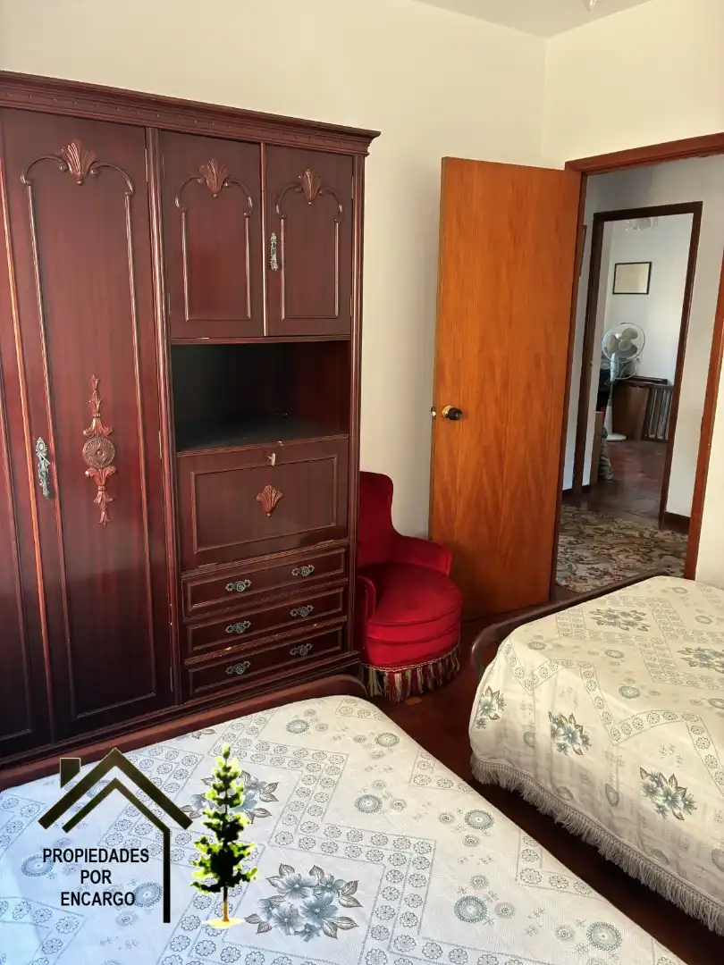 Casa con jardín en venta en Moaña, imagen 34