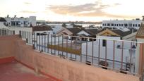 Exterior view of Single-family semi-detached for sale in Ayamonte