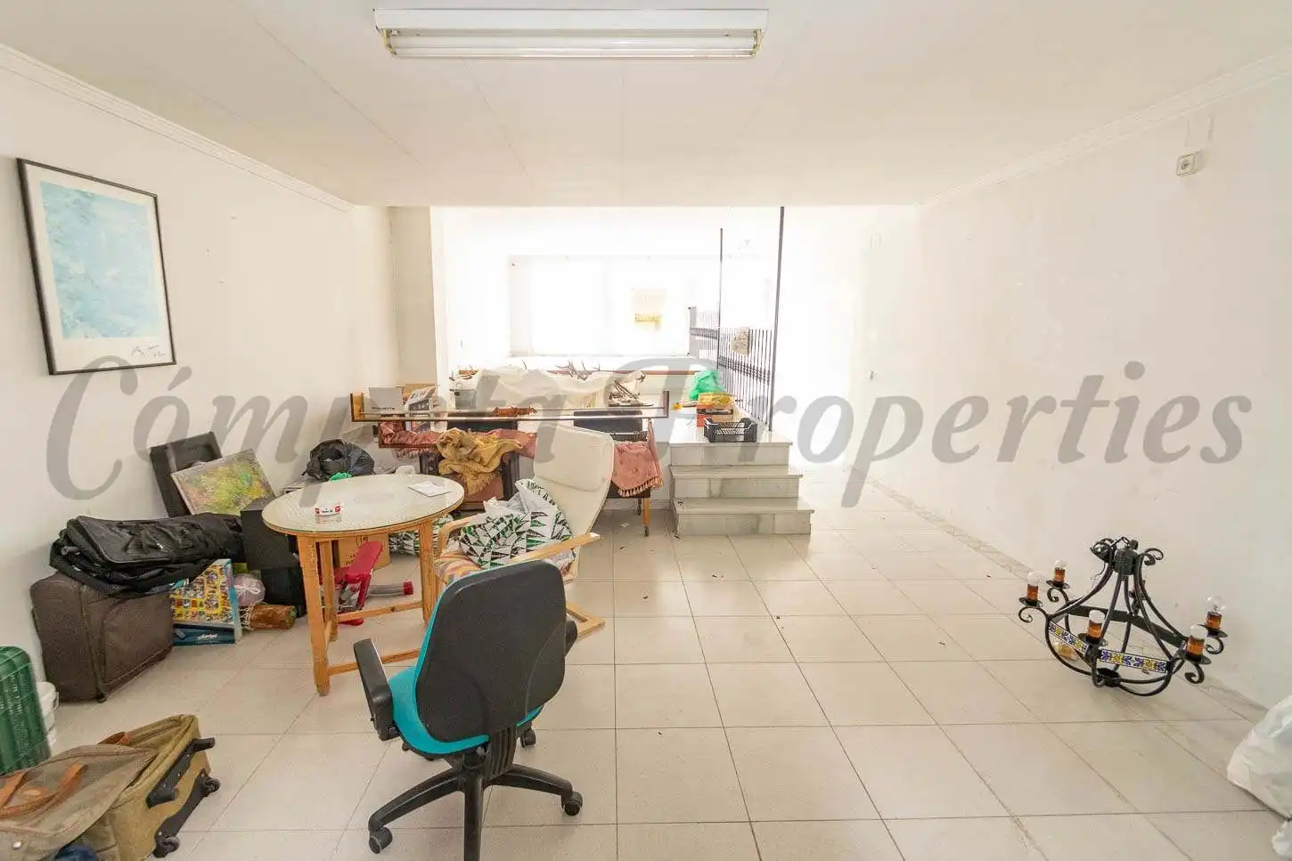 Business premises to rent in Torrox Pueblo, imagen 4