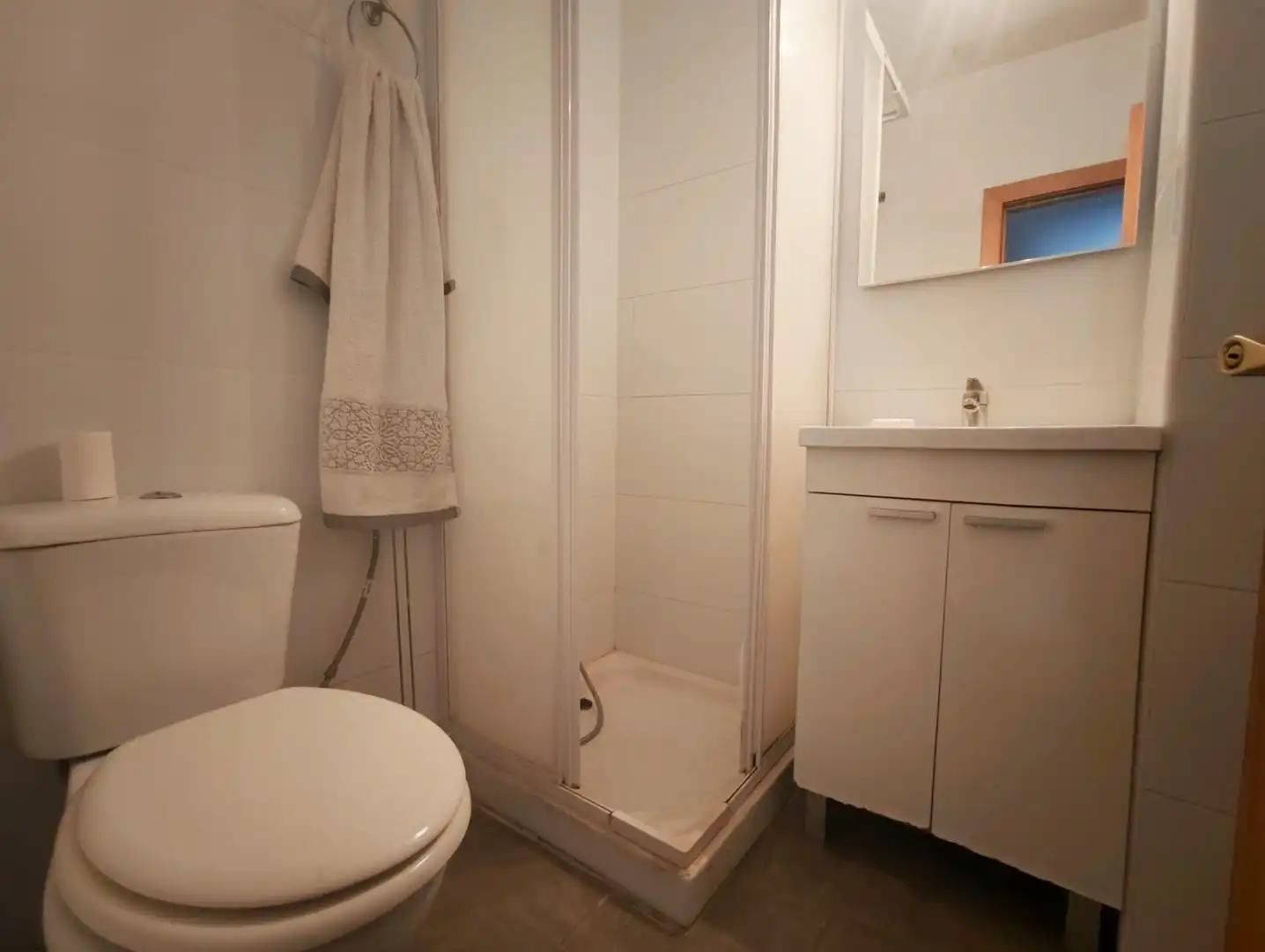 Bany de Pis en venda en Sedaví amb Aire condicionat, Calefacció i Balcó
