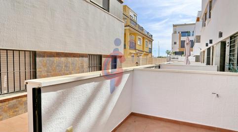 Foto 5 de Casa adosada en venta en Avenida Cortes Valencianas, 133, Los Secanos, Alicante