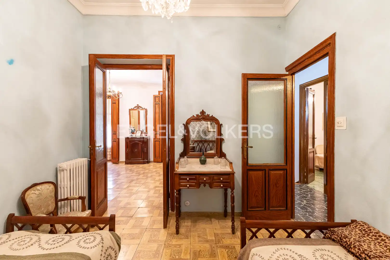 Casa o chalet en venta en Arganda del Rey con Calefacción, Jardín privado y Terraza