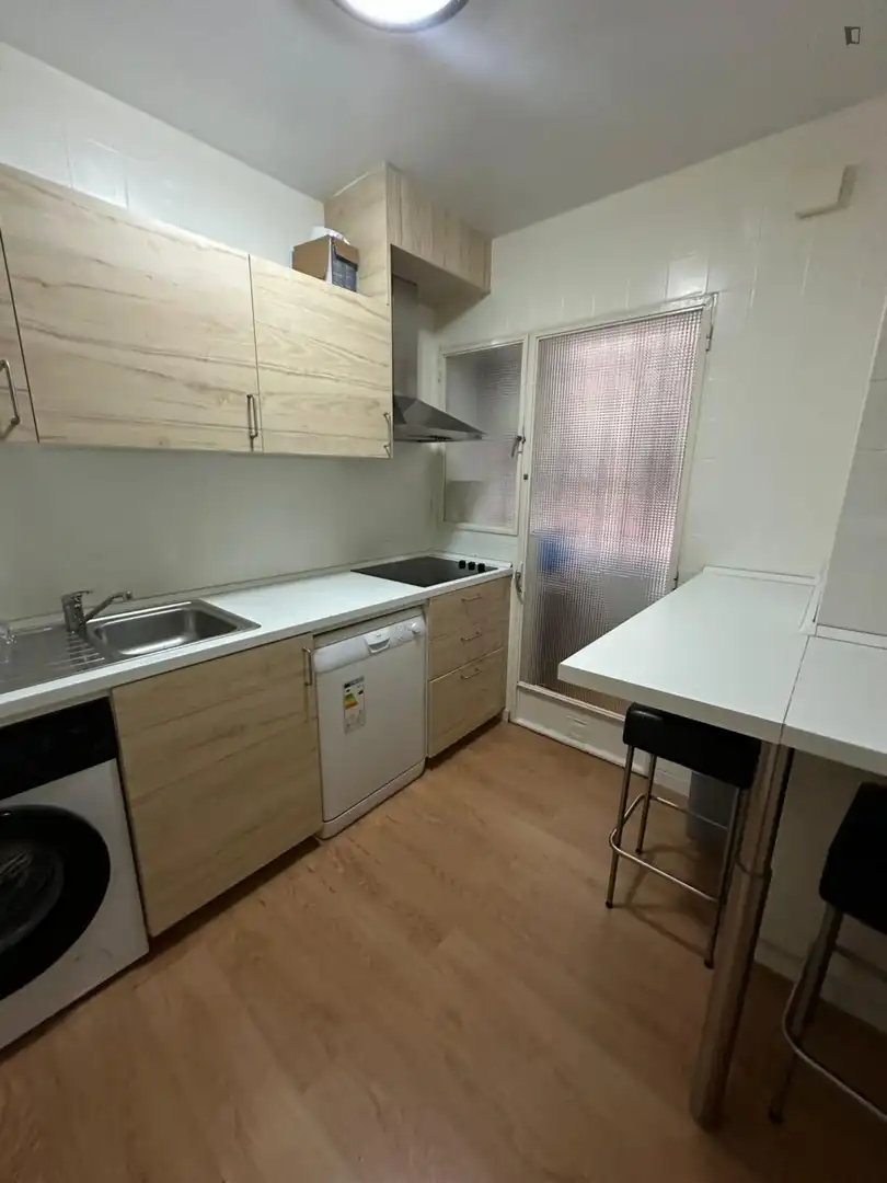 Room in San Juan