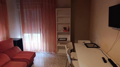 Foto 2 de Pis de lloguer a Periodista Antonio Andújar, Feria, Albacete