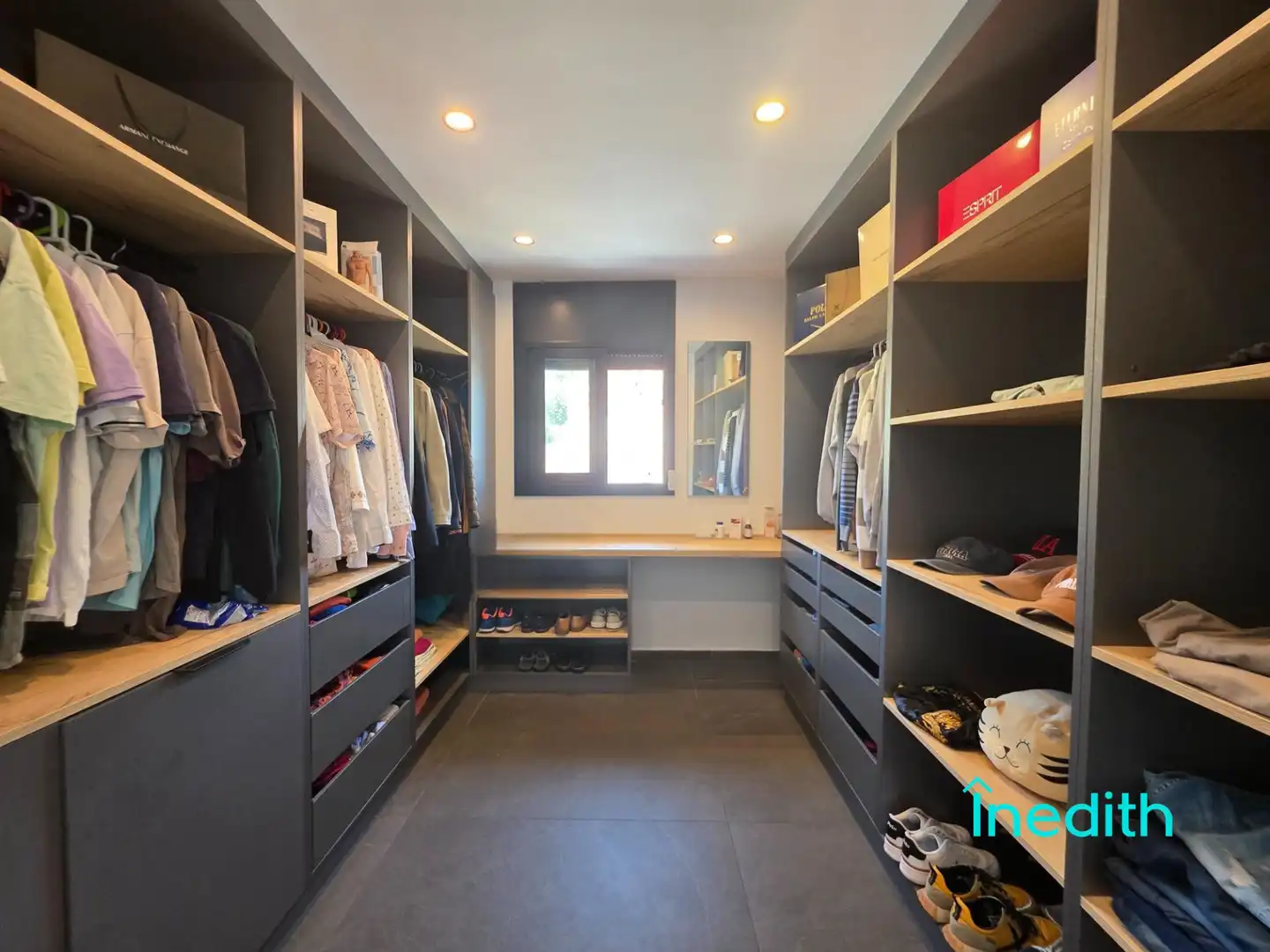 Bedroom of Houses for sale in Calafell  with Air Conditioner, Heating and Terrace