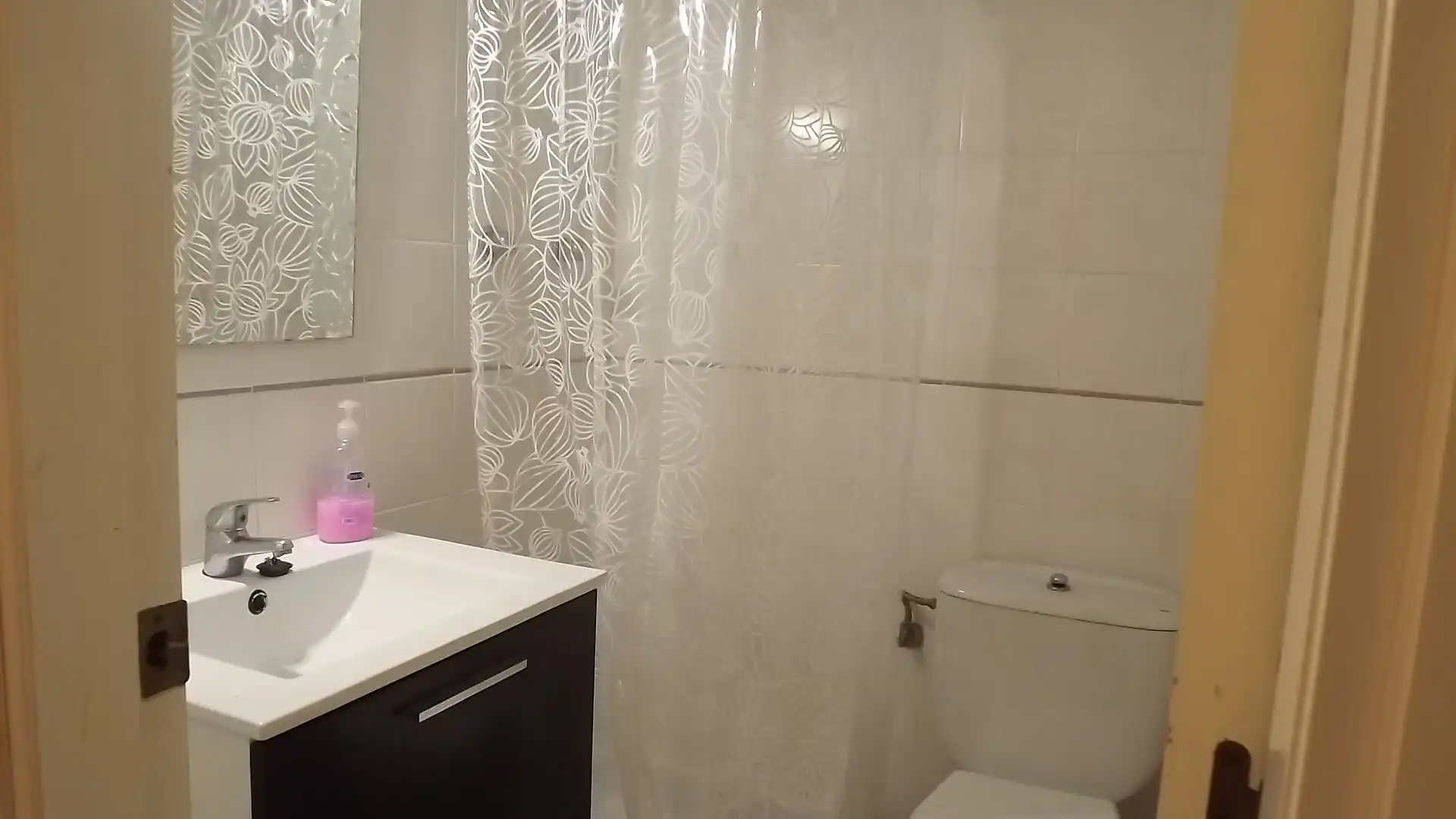 Apartamento de alquiler en Carrer dels Lleons, 2, Racó