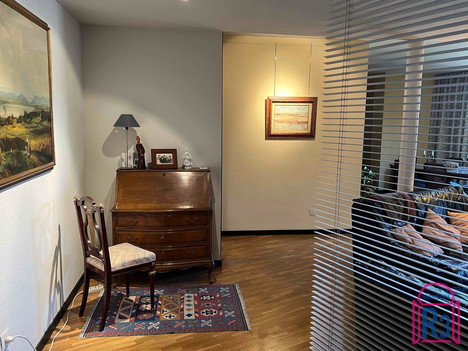 Pis en venda a San Marcos, Centro Ciudad