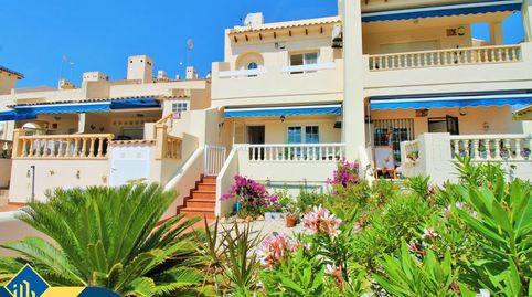 Foto 2 de Casa adosada en venta en Lomas de Campoamor - Las Ramblas, Orihuela