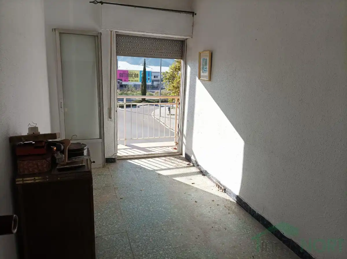Piso en venta en Cartagena con Terraza y Balcón