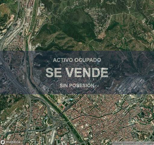 Piso en Venta en La Salut
