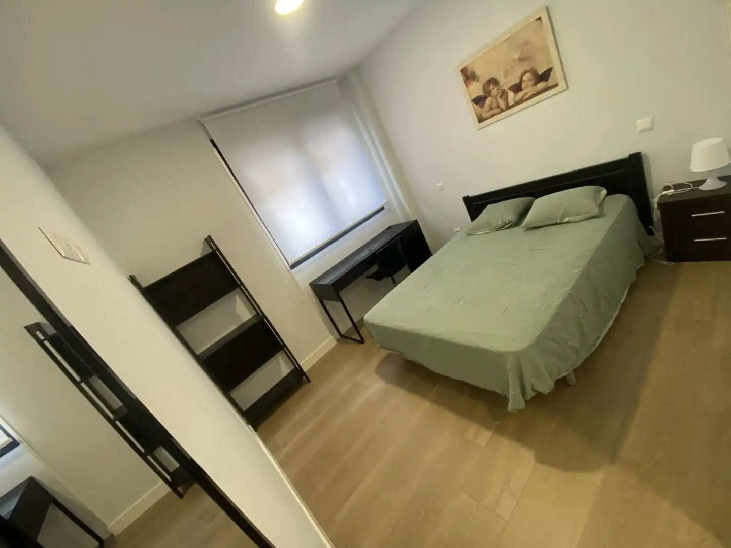 Habitación de Piso de alquiler en Brunete con Aire acondicionado, Calefacción y Terraza