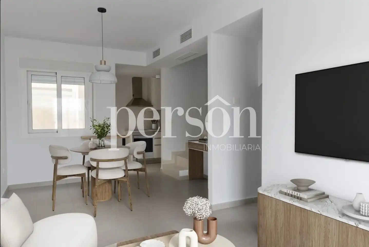 Bungalow con piscina en venta en Gran Alacant, imagen 3
