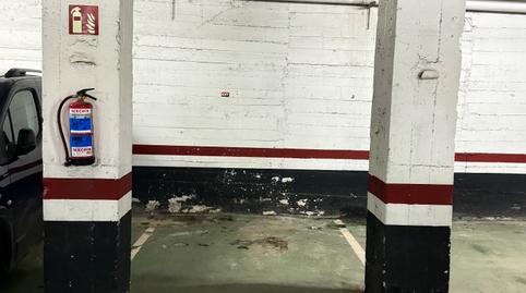 Foto 5 de Garatge en venda a Calixto Leguina Kalea, Barrio de Uribarri, Bizkaia