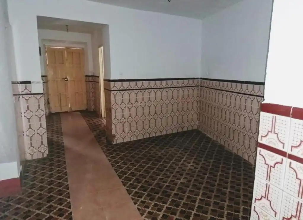 Casa o chalet en venta en Zalamea de la Serena