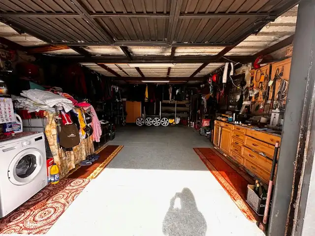 Casa amb jardí en venda a Candamo, imagen 12