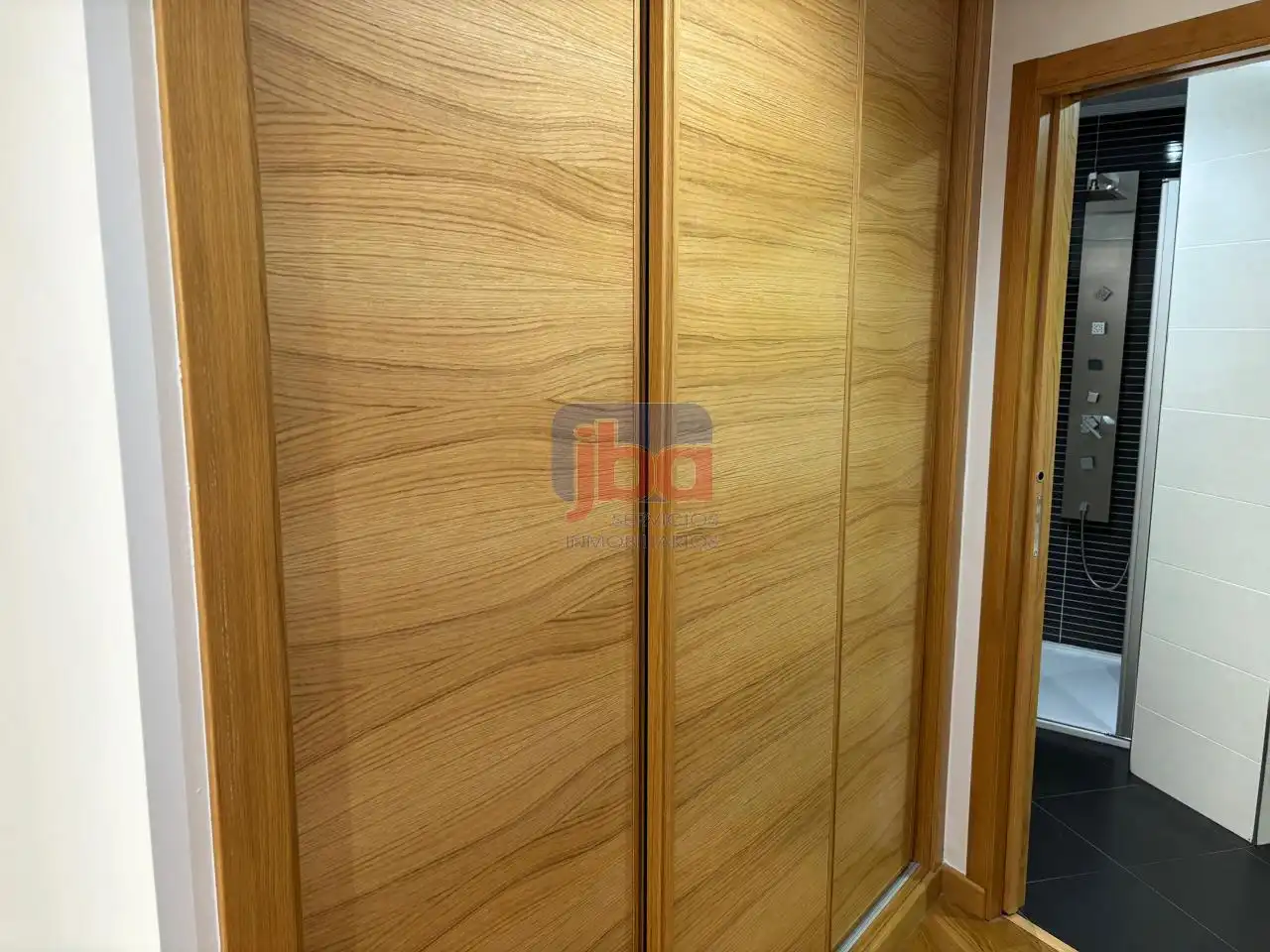 Bedroom of Apartments for sale in Ourense Capital   with Heating and Balcony
