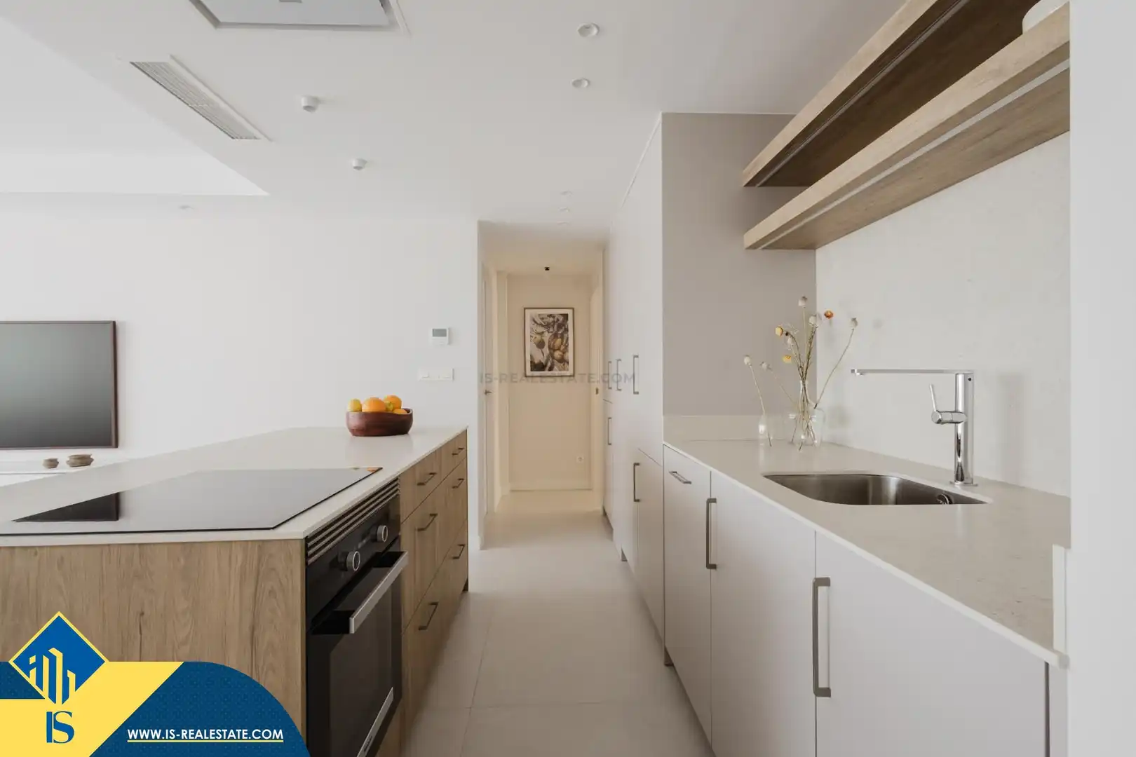 Piso con piscina en venta en Playa del Acequión, Náufragos y Rocío del Mar, imagen 9