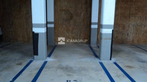 Foto 5 de Garatge en venda a Bartrina, Mercat, Barcelona