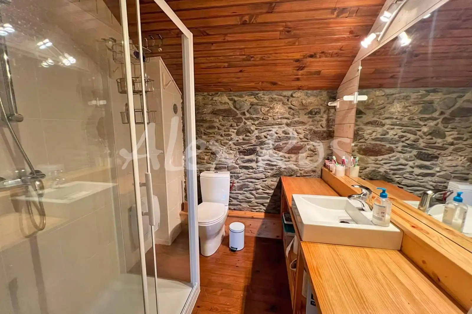 Casa o chalet en venta en Camí de Nuria, Err