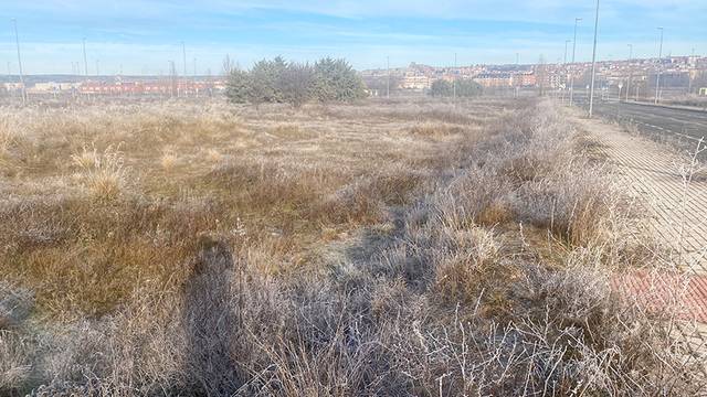 Terreno residencial en Venta en Calle Juan Aurelio Sanchez Tadeo en Sónsoles