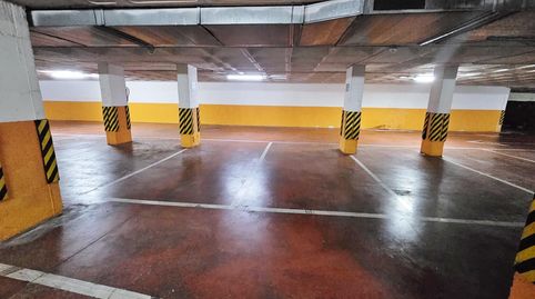 Foto 4 von Garage zur Miete in Barrio del Centro, Alicante / Alacant