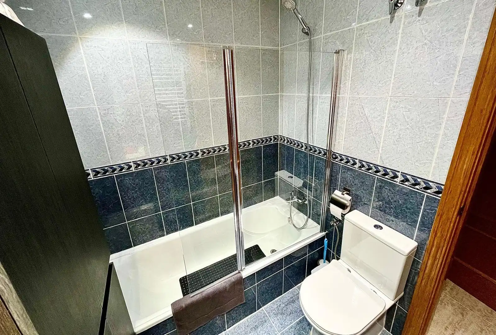 Flat with terrace for sale in Plaza de Colon, imagen 27