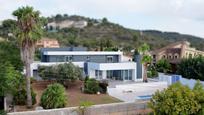 Vista exterior de Casa o xalet en venda en Vinaròs amb Aire condicionat, Calefacció i Terrassa