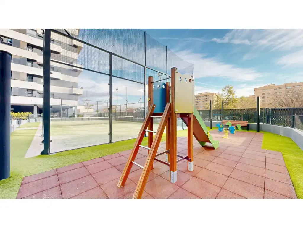 Piso en venta en Nou Benicalap