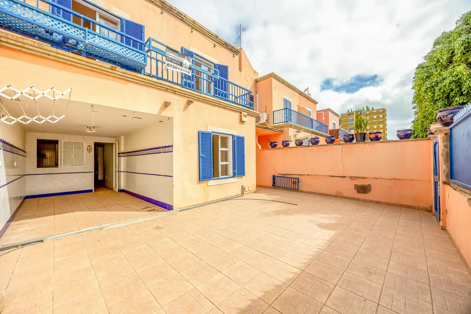 Maison avec terrasse à vendre à Calle Iguazú 58, imagen 6