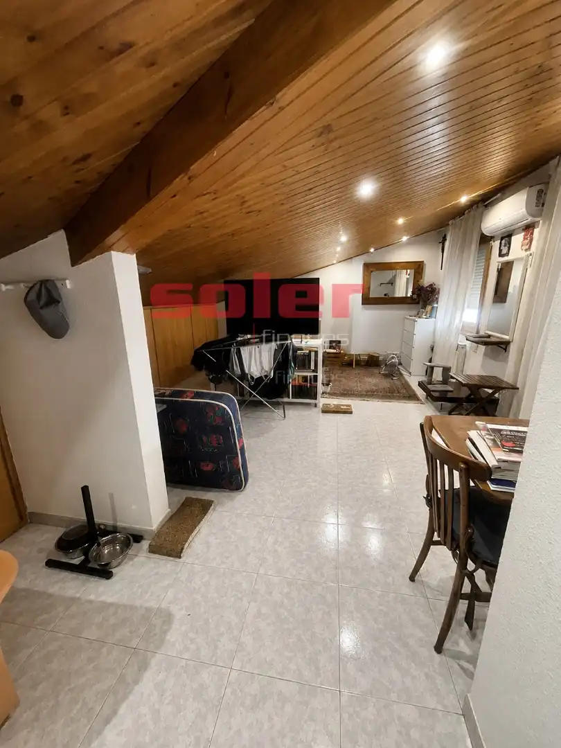Duplex in vendita a Carrer de Bilbao, imagen 34
