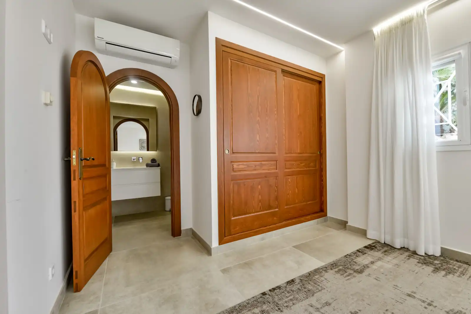 Villa con terrazza in vendita a Altea ciudad, imagen 74