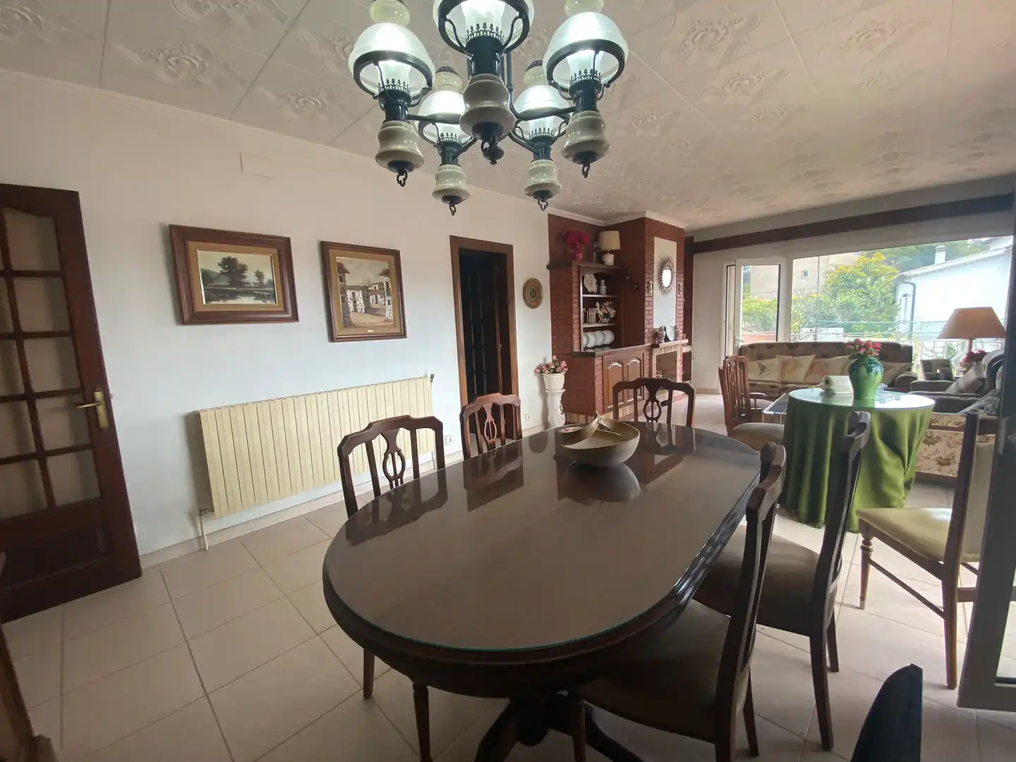 Villa avec terrasse à vendre à Carrer d'Ávila, imagen 7