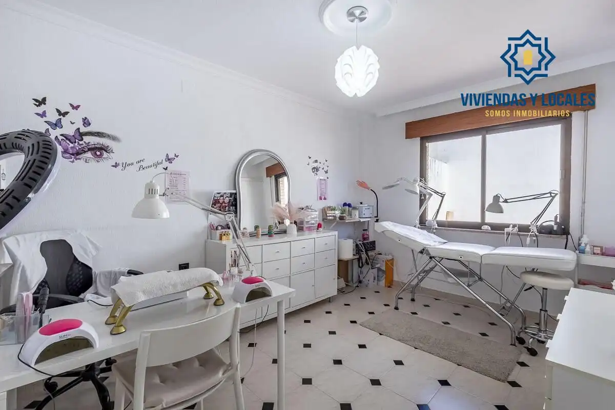 House with garden for sale in Calle MOLINILLO, imagen 20