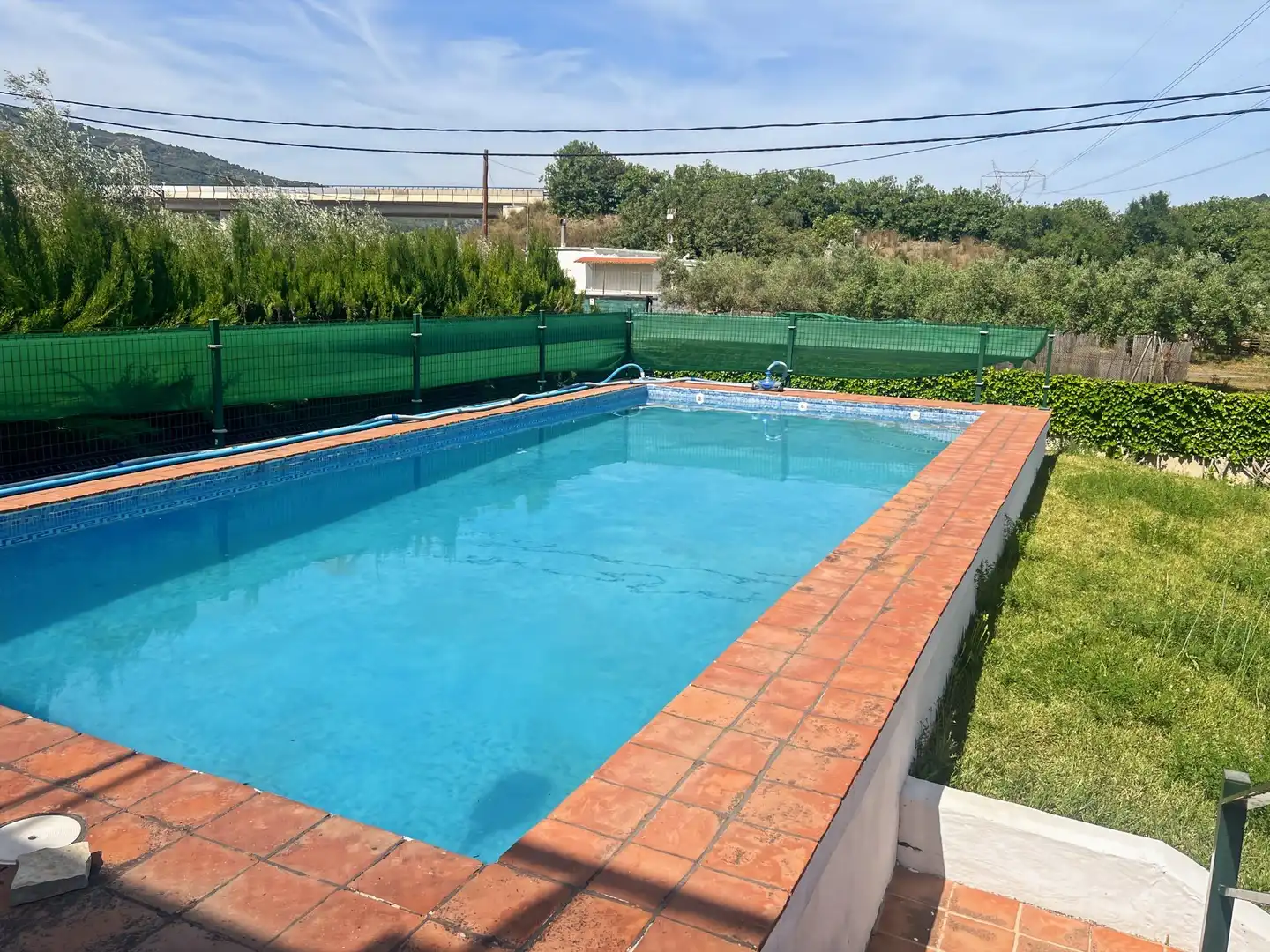 Villa avec piscine à vendre à Borriol, imagen 11