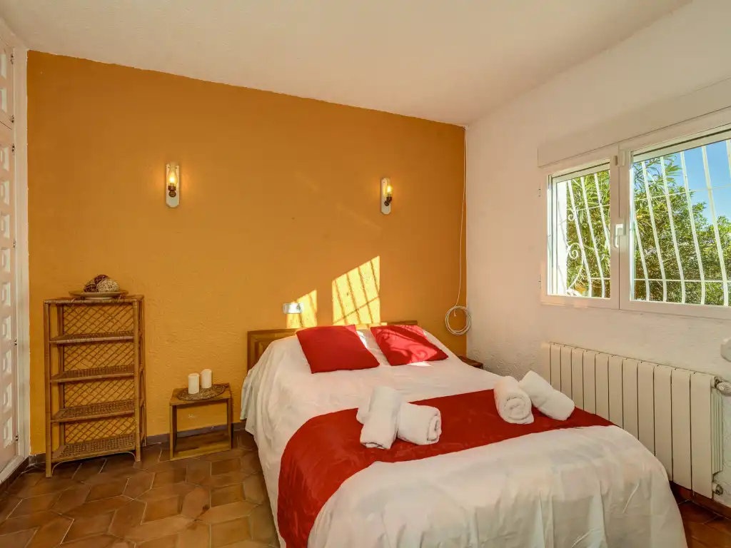 Casa amb jardí en venda a La Granadella  - Costa Nova, imagen 25