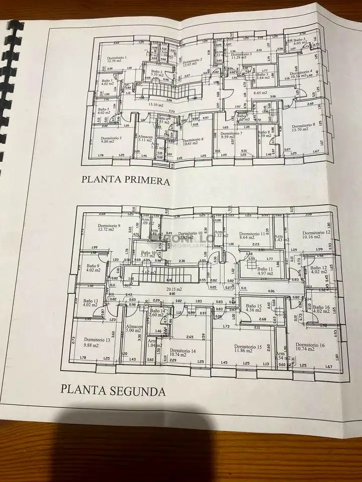 Edifici en venda en Albentosa