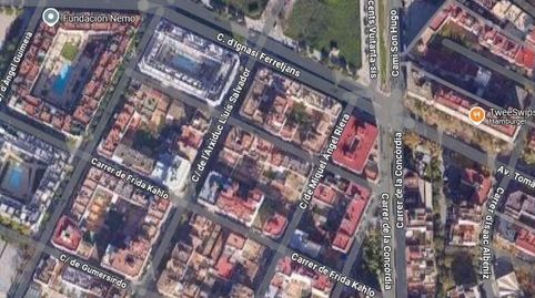 Venta piso en Palma de Mallorca, imatge 3