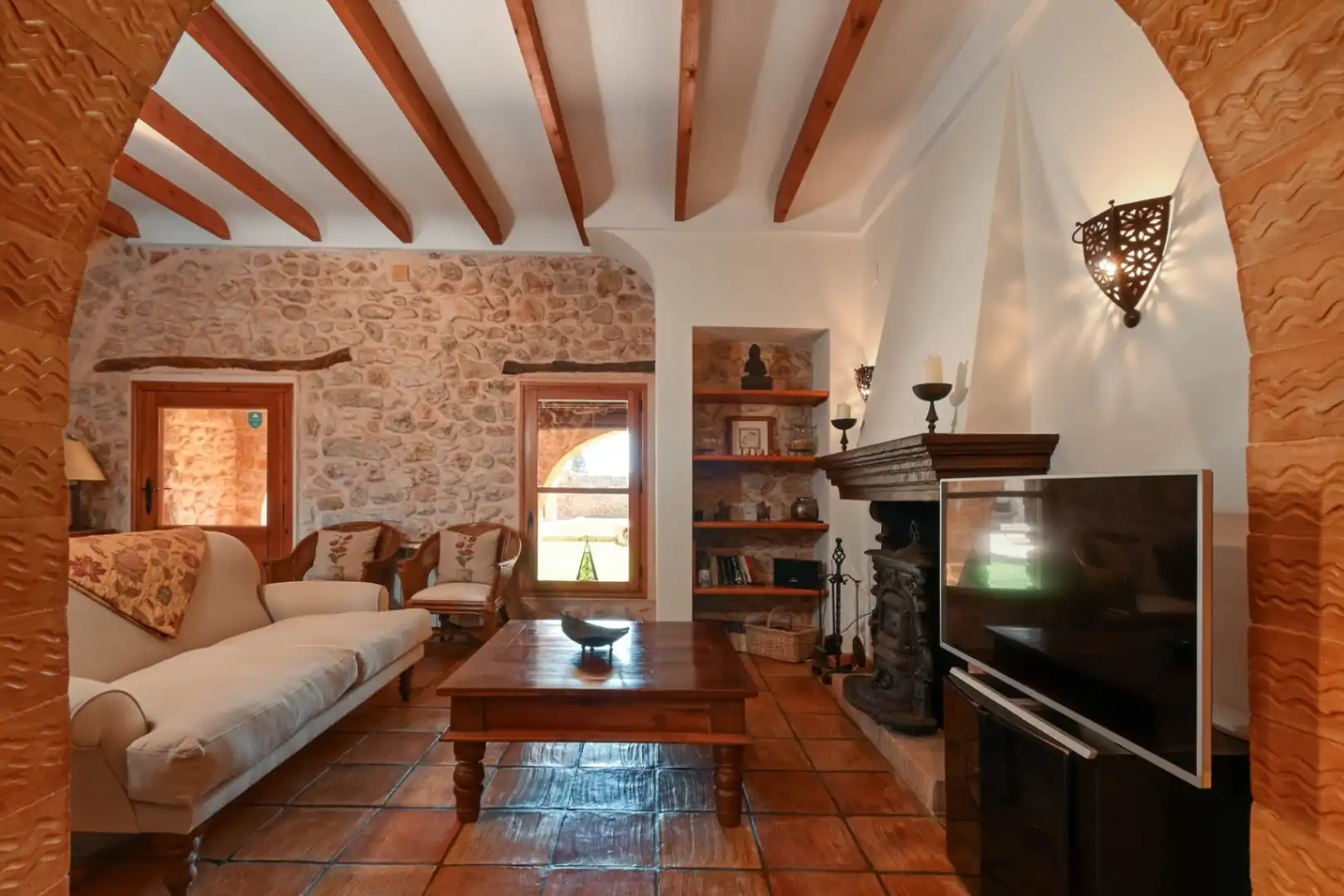 Villa avec piscine à vendre à Xaló, imagen 15