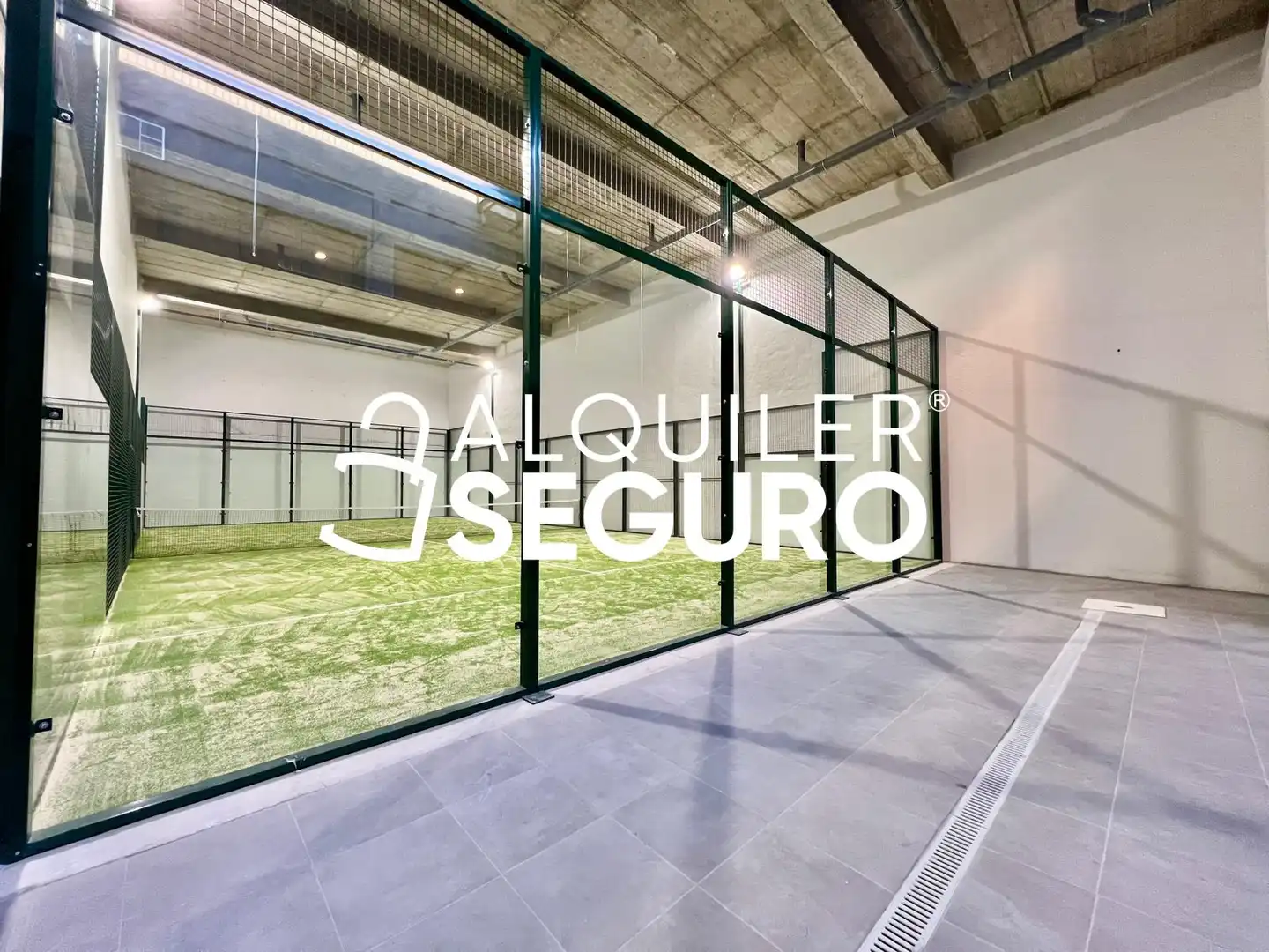 Lofts for rent in San Sebastián de los Reyes  with Air Conditioner, Heating and Terrace