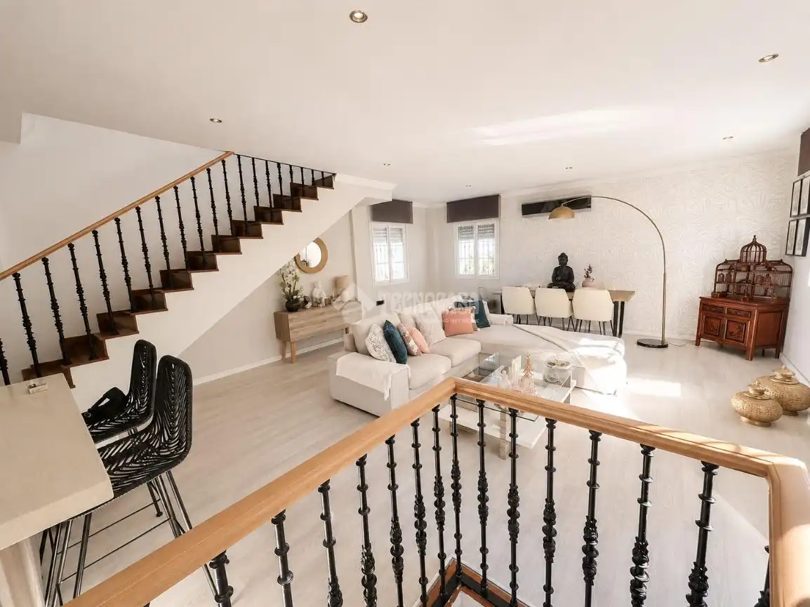Casa o xalet en venda a Manantiales - Lagar - Cortijo